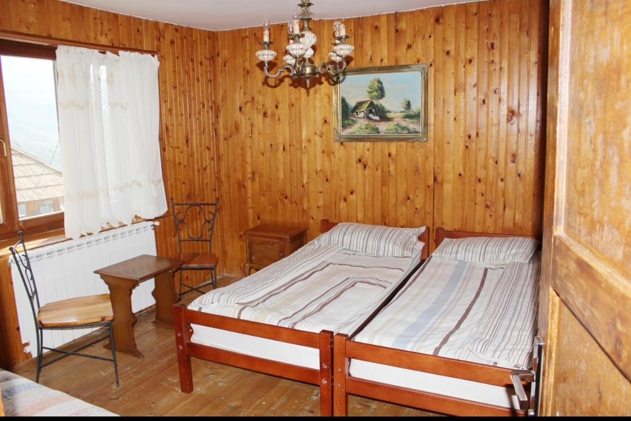 Tara Bridge Castle Hotel Zabljak  Ngoại thất bức ảnh