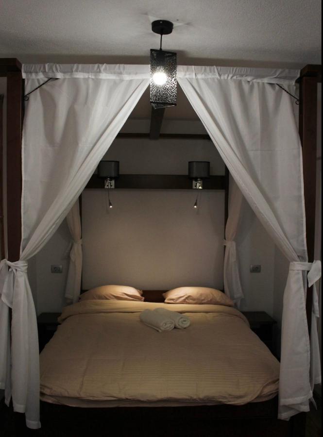 Tara Bridge Castle Hotel Zabljak  Ngoại thất bức ảnh