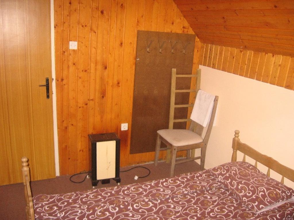 Tara Bridge Castle Hotel Zabljak  Ngoại thất bức ảnh