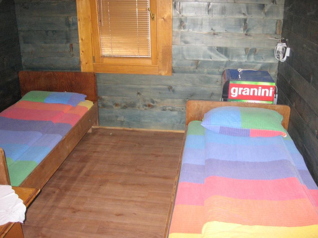 Tara Bridge Castle Hotel Zabljak  Phòng bức ảnh