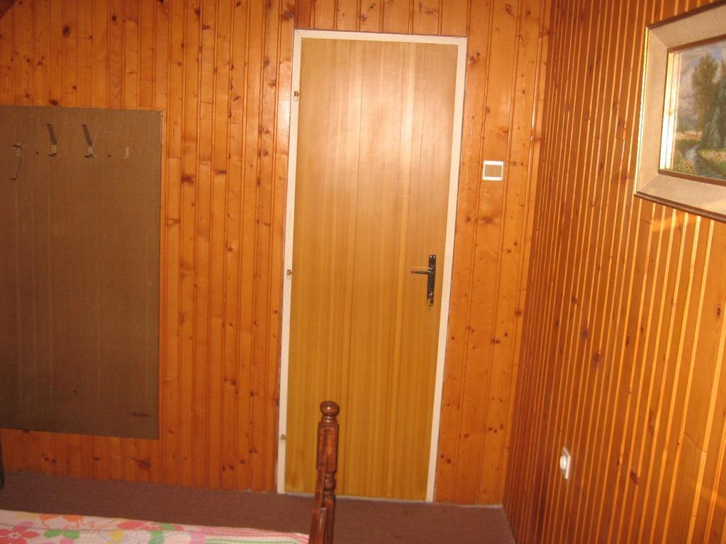 Tara Bridge Castle Hotel Zabljak  Ngoại thất bức ảnh